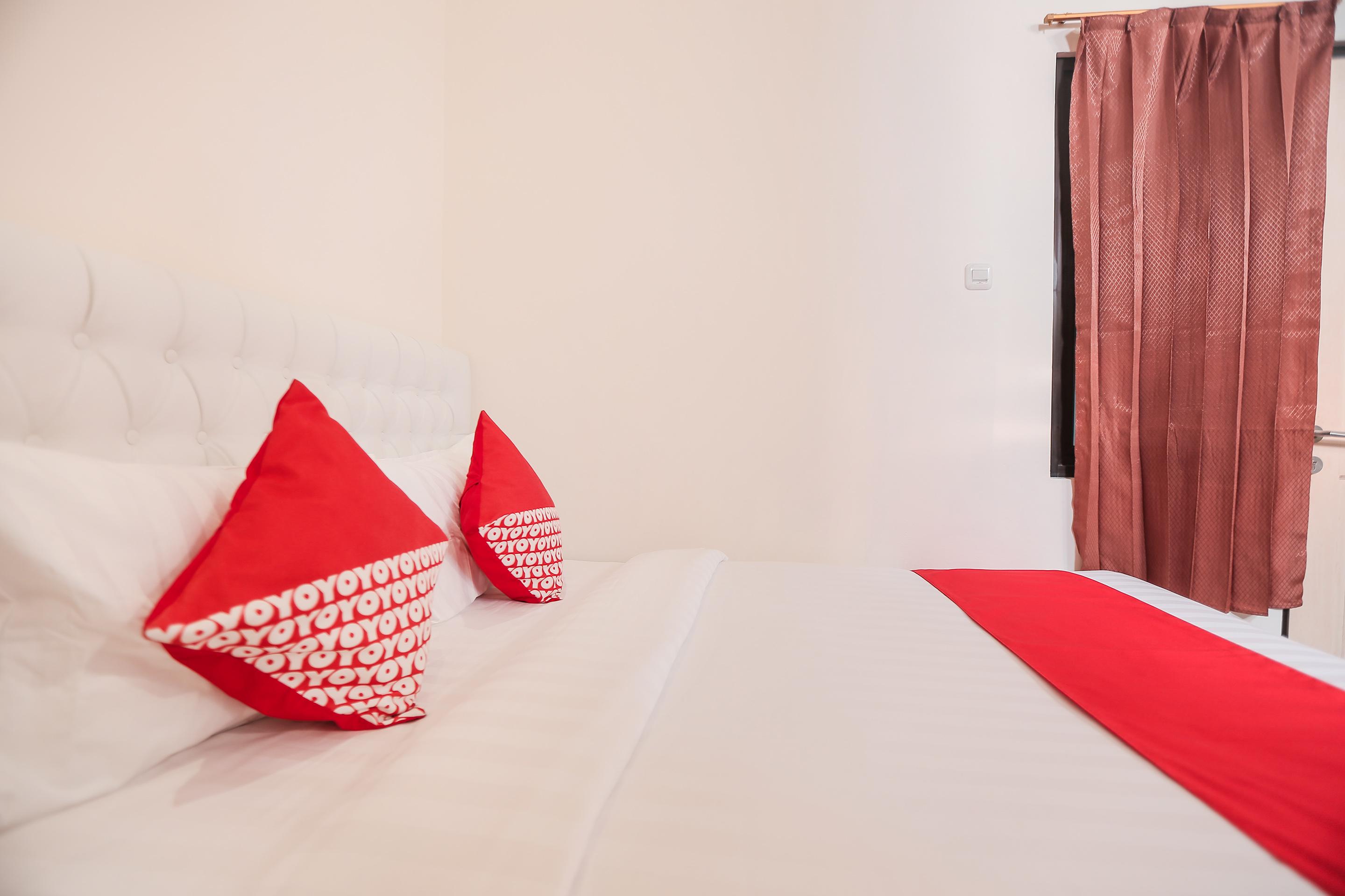 Oyo 141 Fatmawati Cozy 3* Jakarta