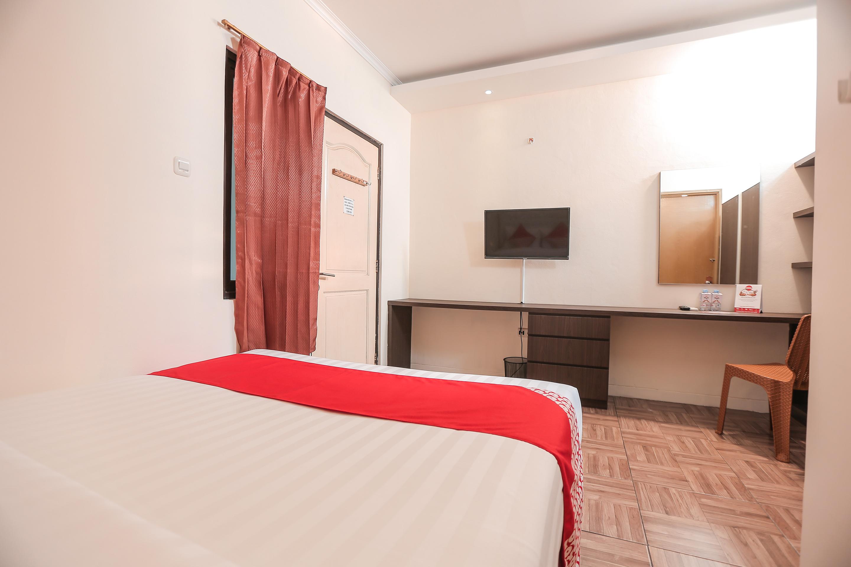 Hotel Oyo 141 Fatmawati Cozy Jakarta