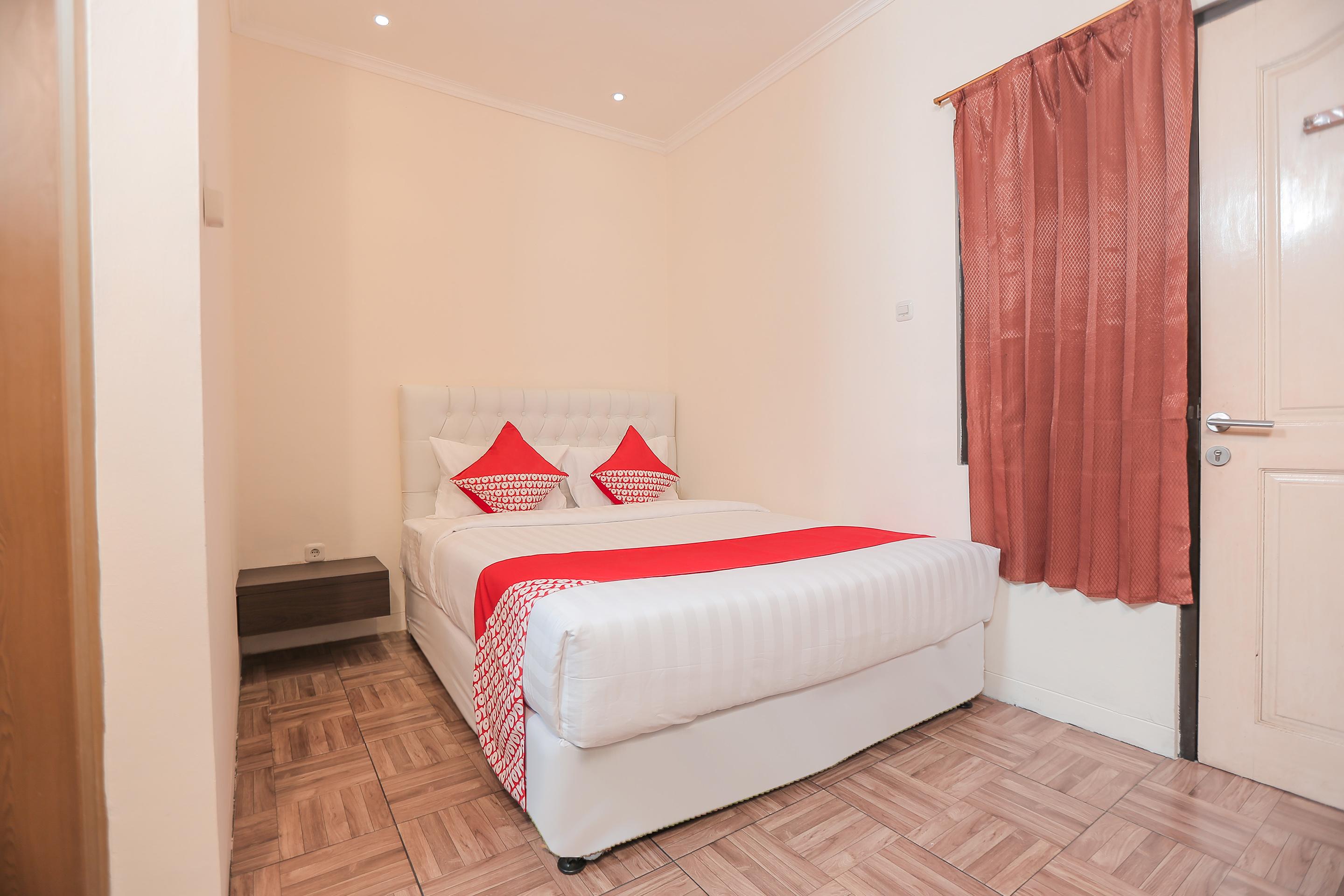 Oyo 141 Fatmawati Cozy 3* Jakarta