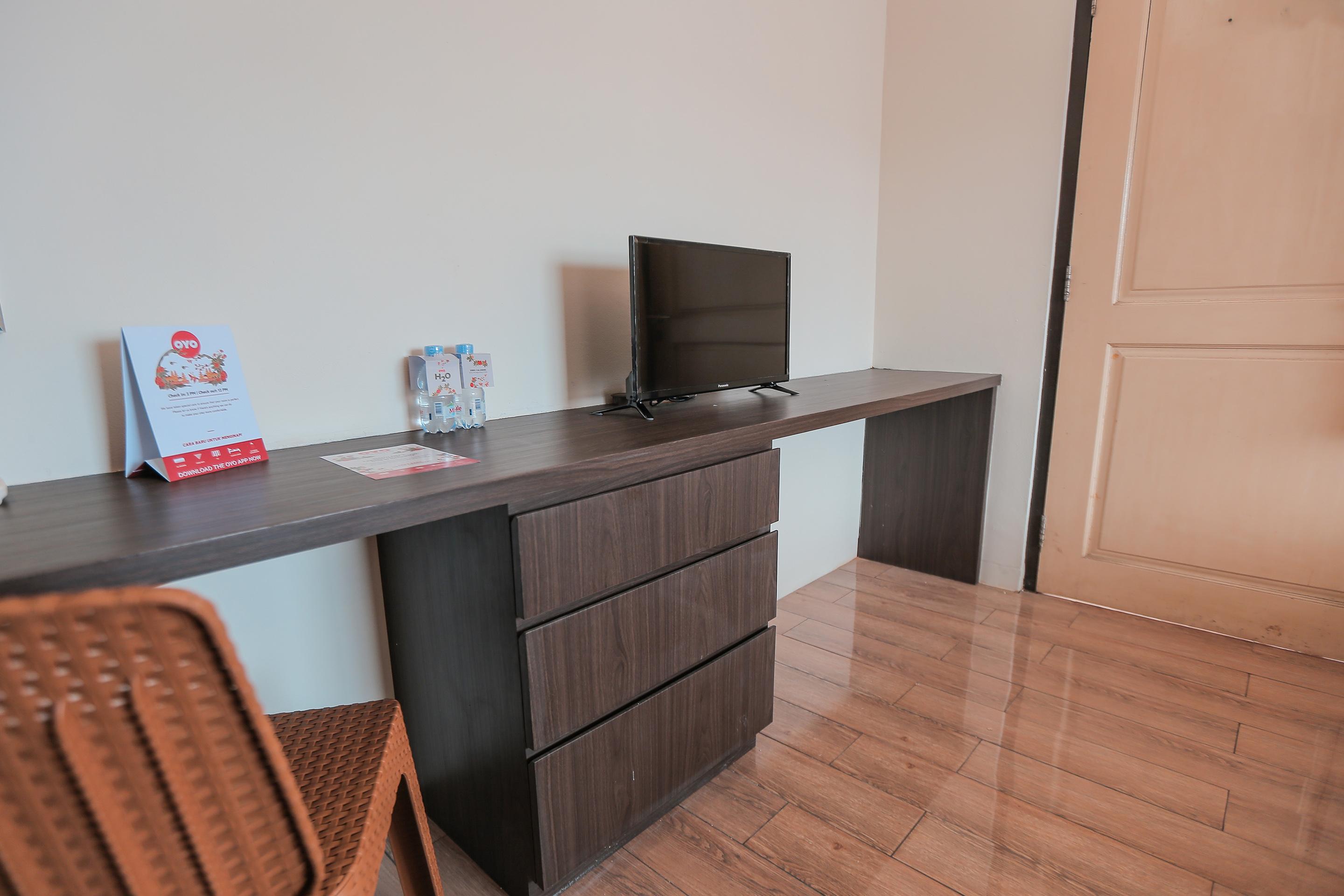 Oyo 141 Fatmawati Cozy Hotel Jakarta