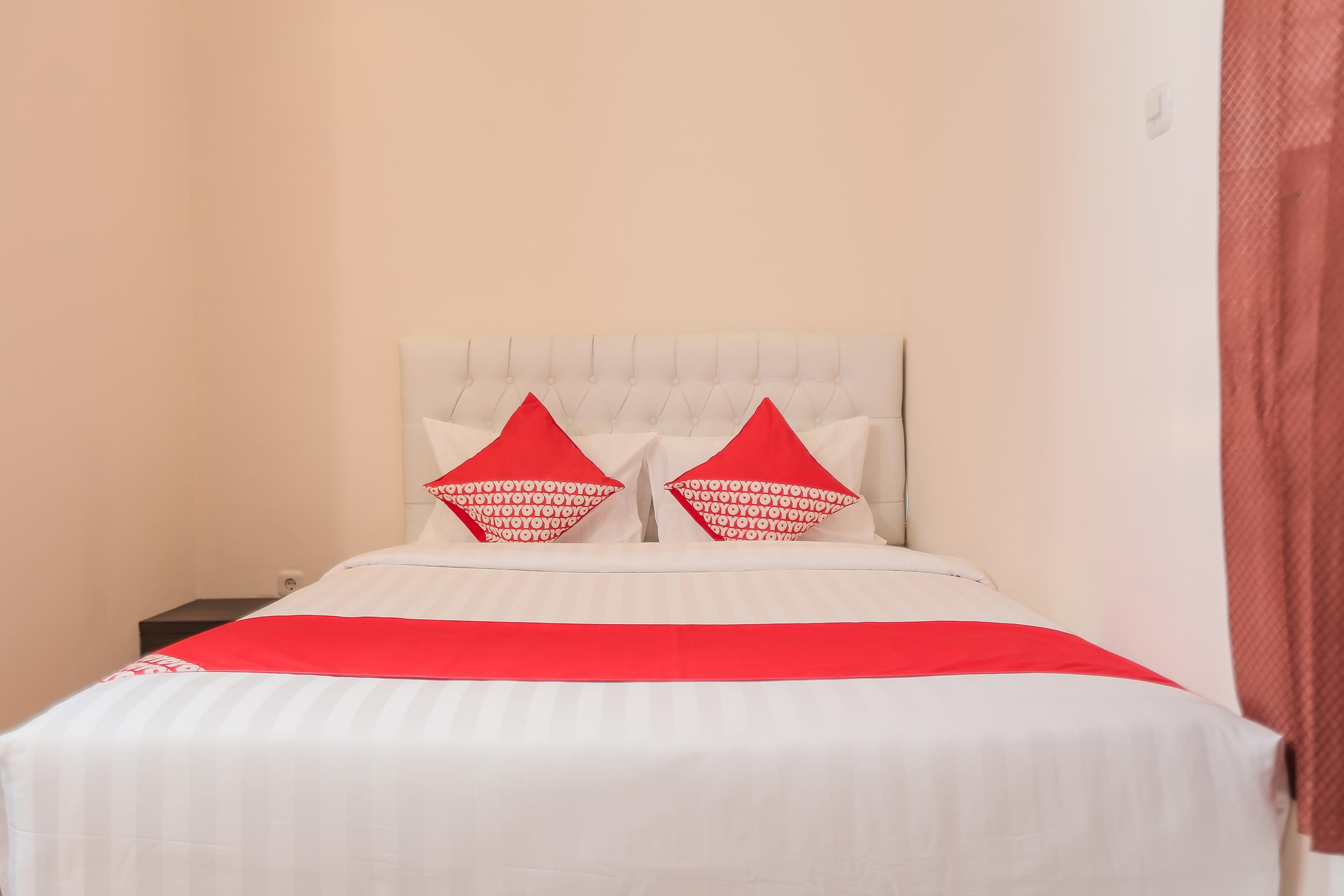 Oyo 141 Fatmawati Cozy