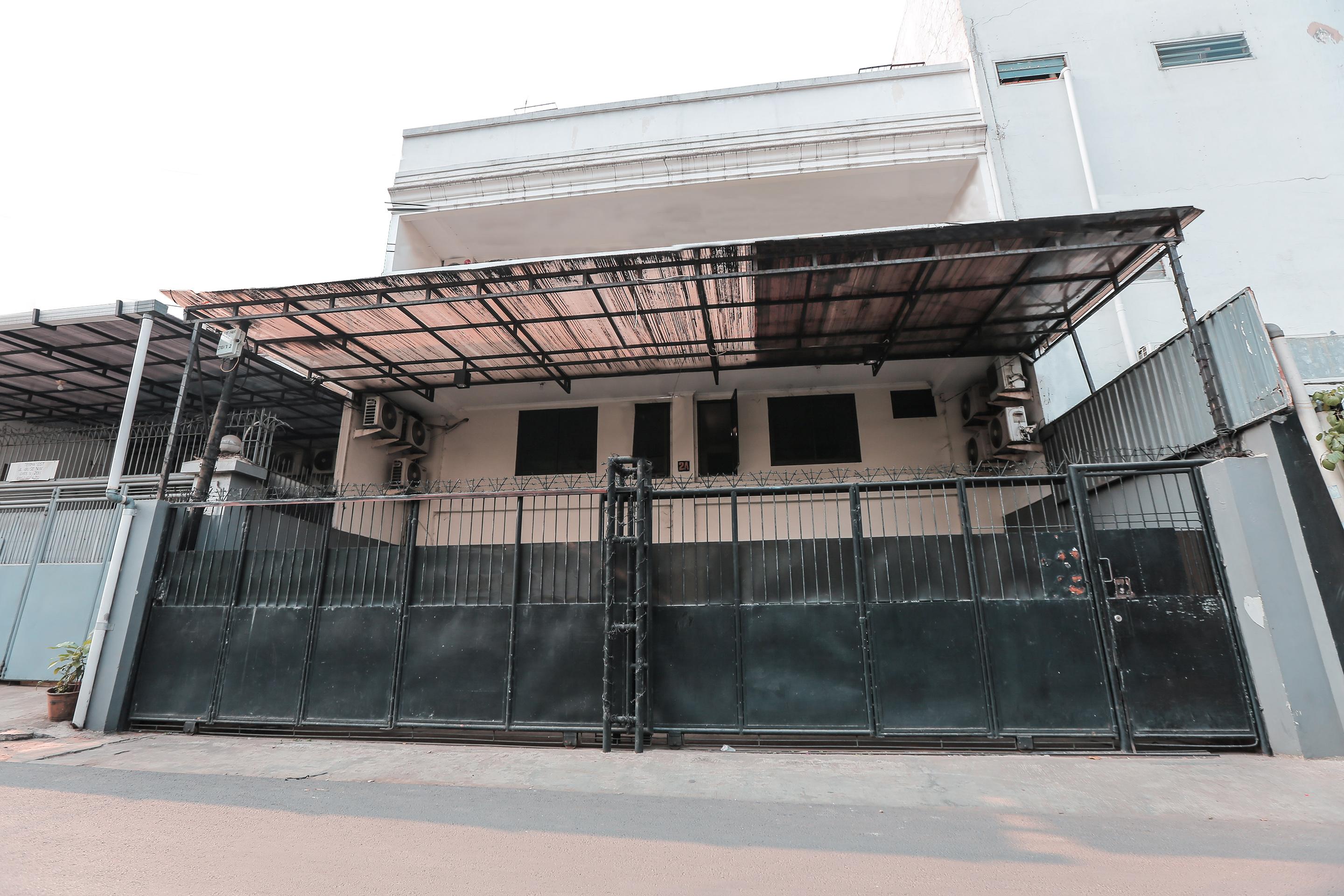 Hotel Oyo 141 Fatmawati Cozy