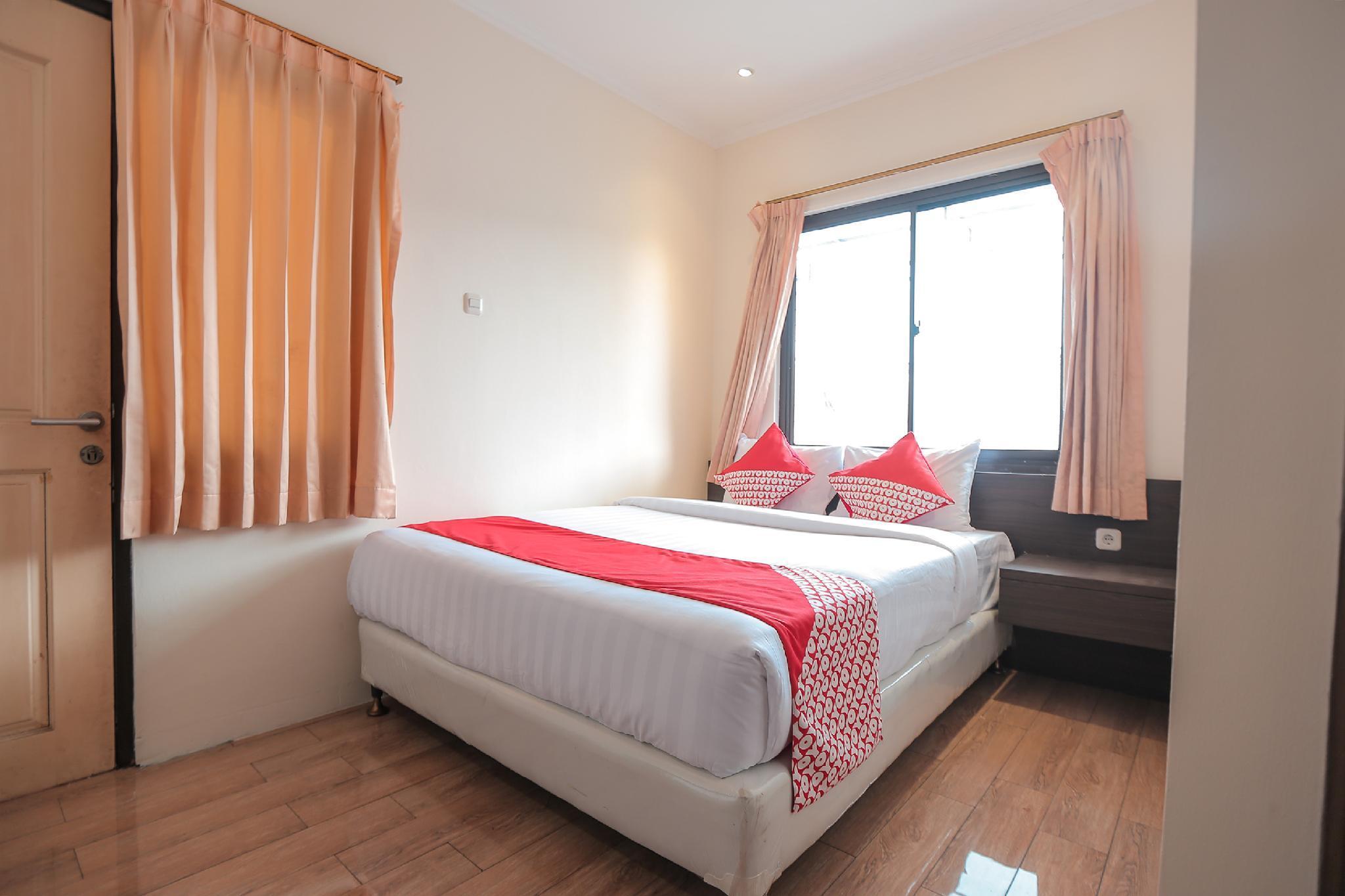 Hotel Oyo 141 Fatmawati Cozy