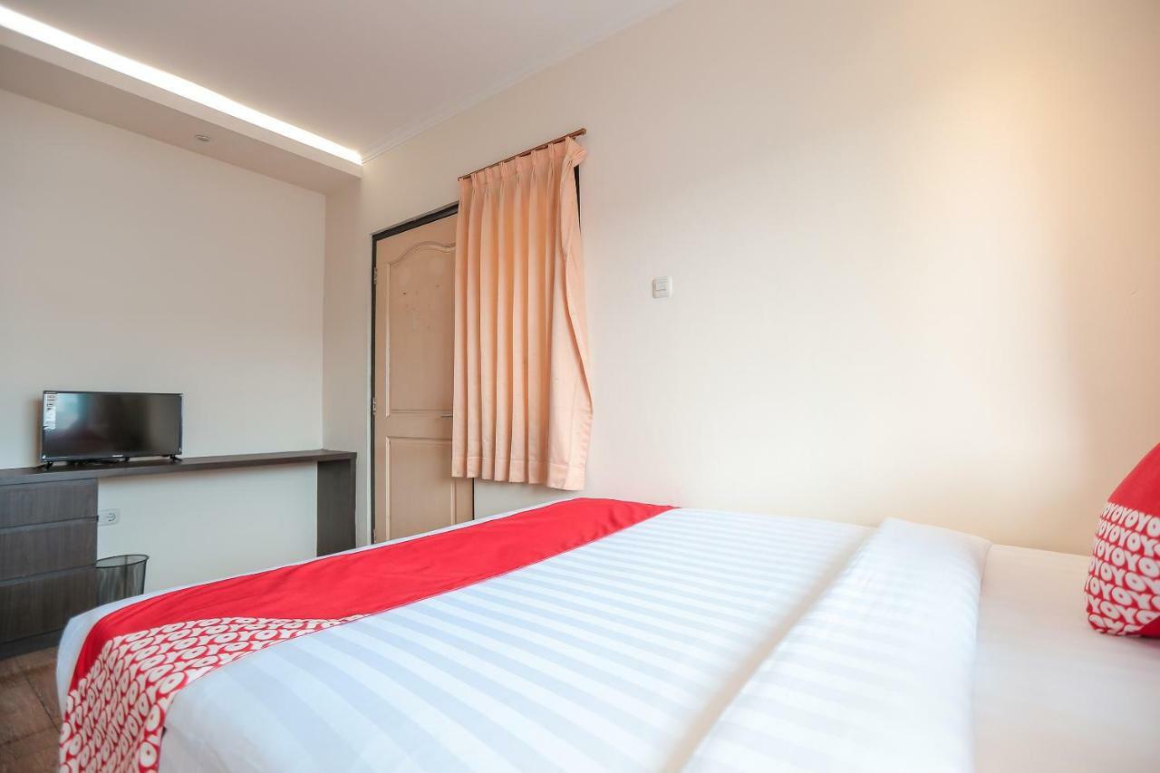 Hotel Oyo 141 Fatmawati Cozy
