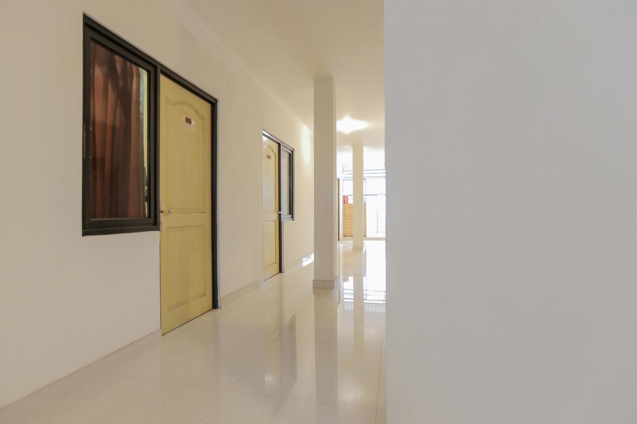 Oyo 141 Fatmawati Cozy 3*