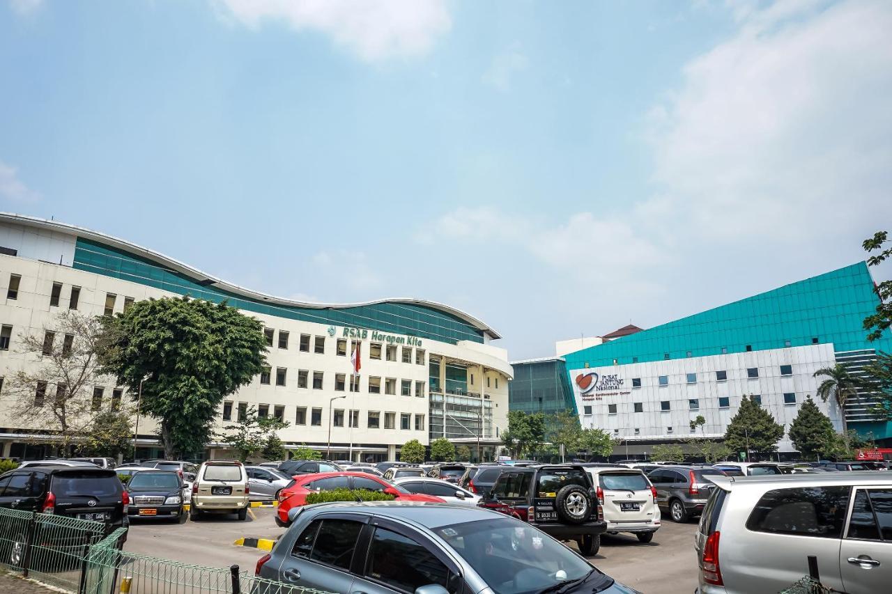 Super Oyo Capital O 141 Fatmawati Cozy