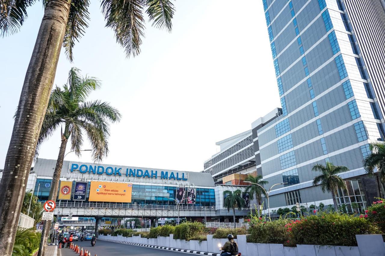Hotel Super Oyo Capital O 141 Fatmawati Cozy